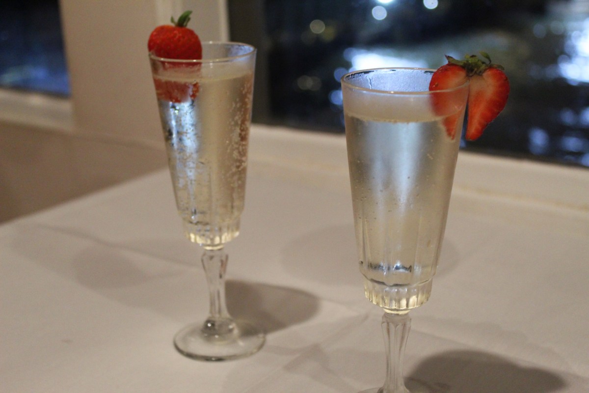 Our Experience at Tale of a Whale in the Outer Banks,&nbsp;NC